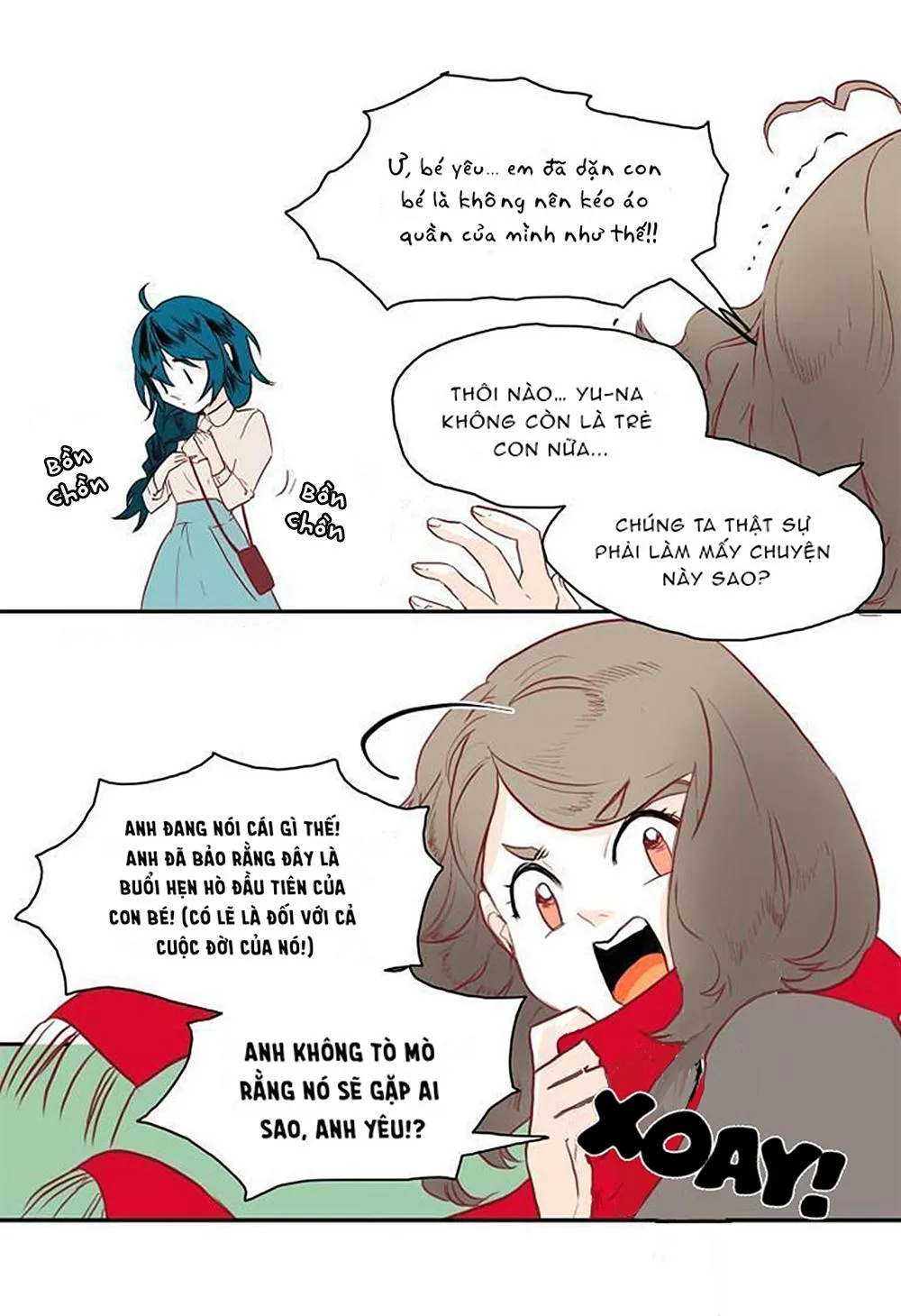 Ranh giới Chapter 20 Trang 8