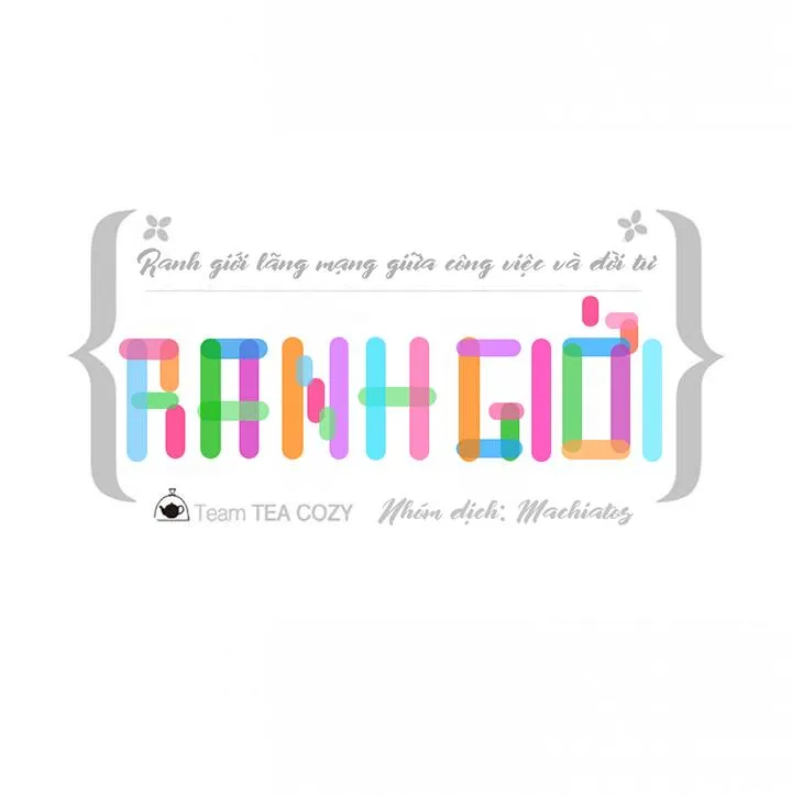 Ranh giới Chapter 20 Trang 13