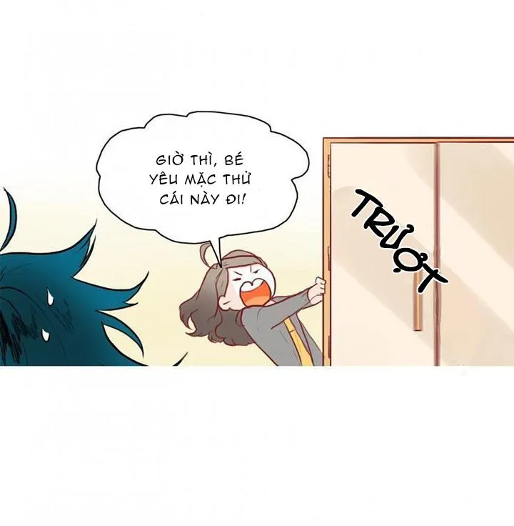 Ranh giới Chapter 20 Trang 22