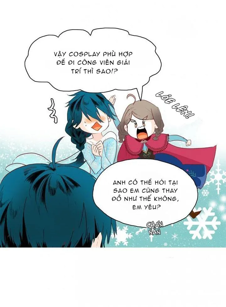 Ranh giới Chapter 20 Trang 27