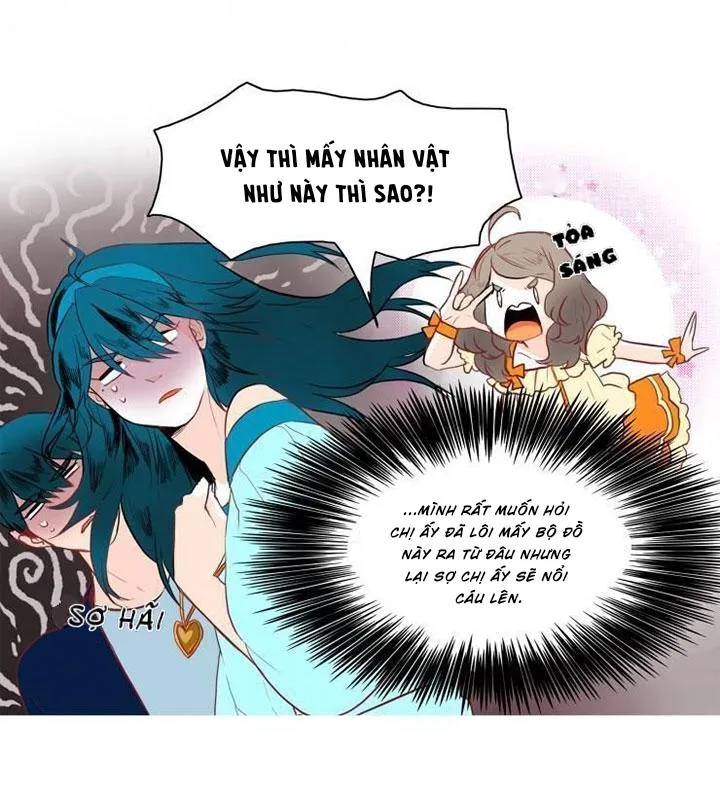 Ranh giới Chapter 20 Trang 28