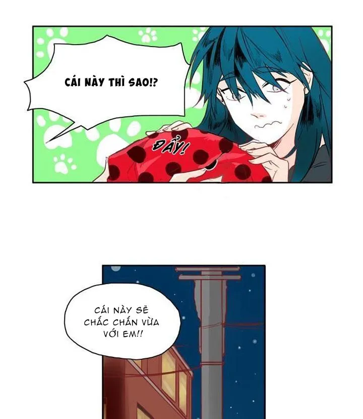 Ranh giới Chapter 20 Trang 29