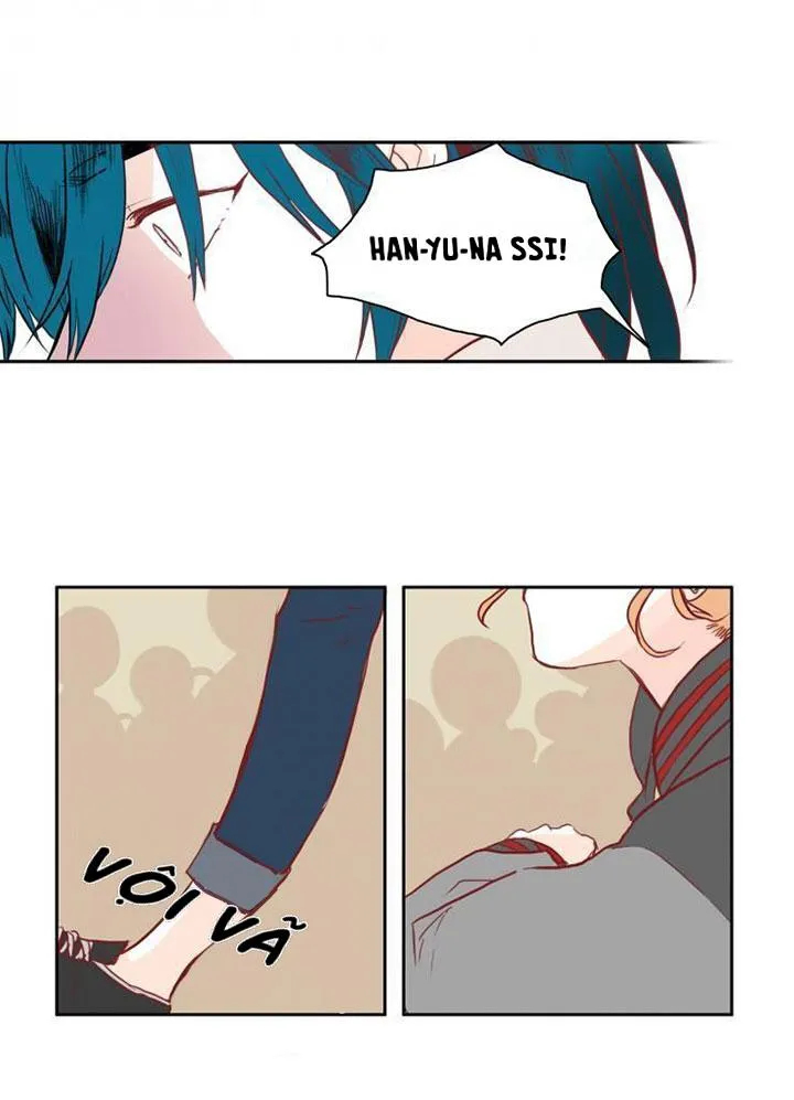 Ranh giới Chapter 20 Trang 33