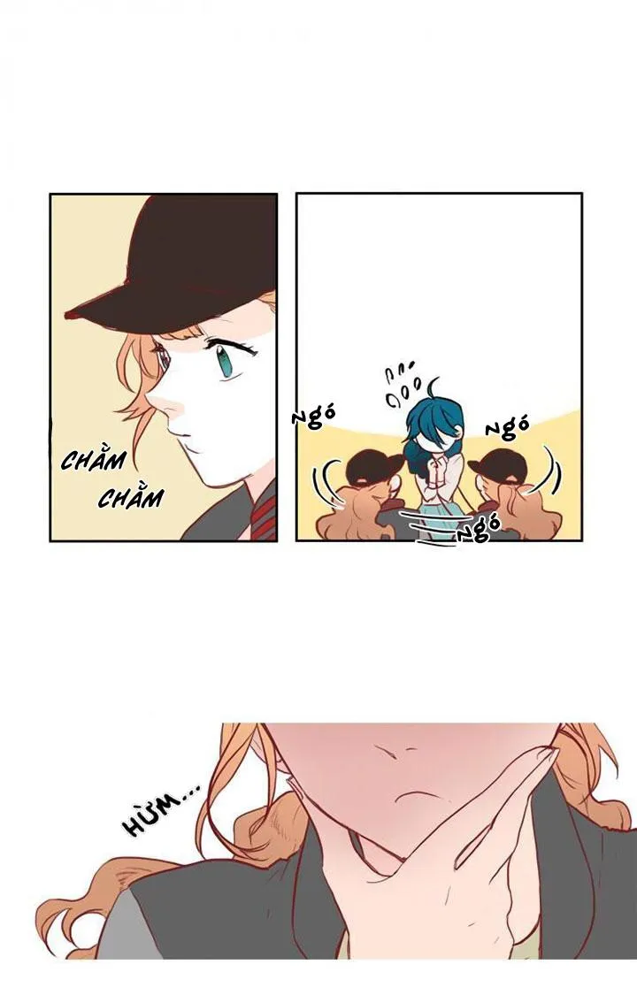 Ranh giới Chapter 20 Trang 37