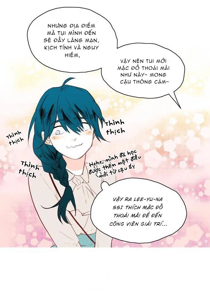 Ranh giới Chapter 20 Trang 40