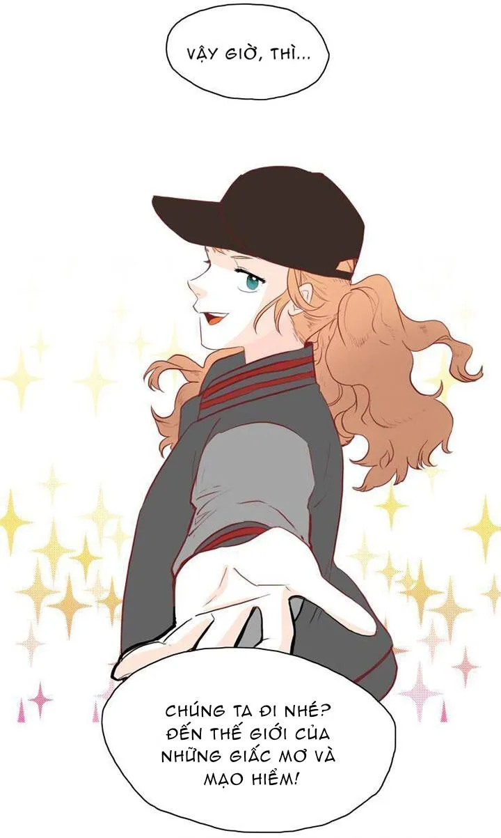 Ranh giới Chapter 20 Trang 42