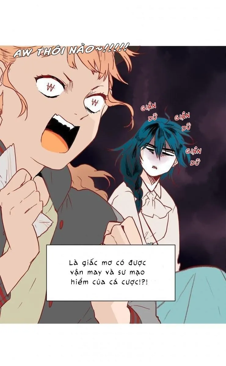 Ranh giới Chapter 21 Trang 6