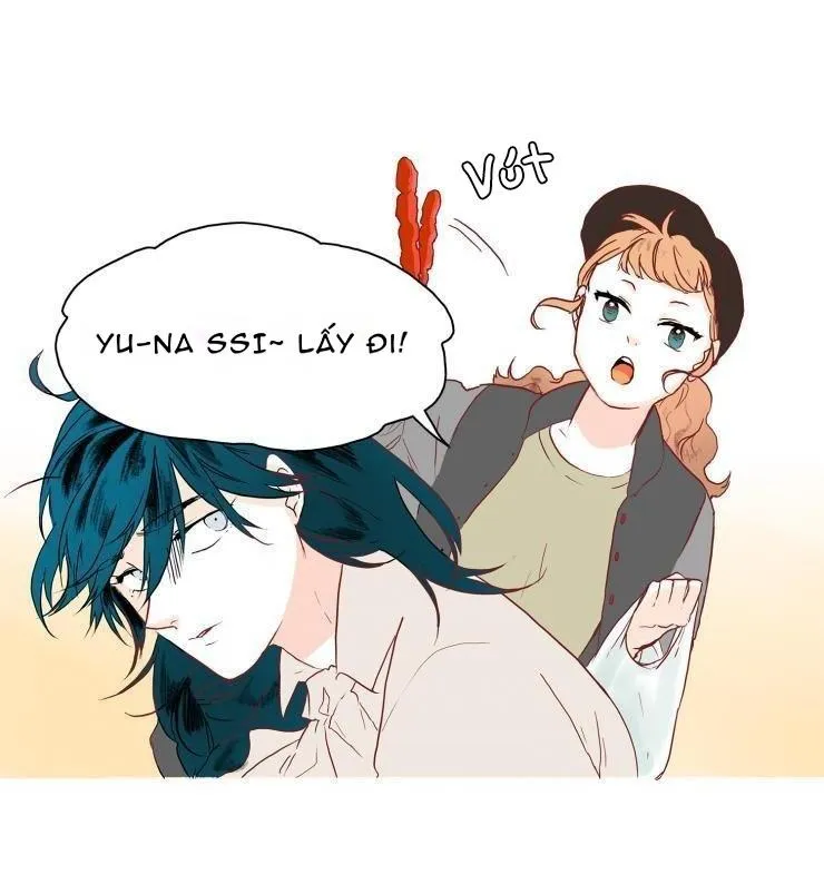 Ranh giới Chapter 21 Trang 8