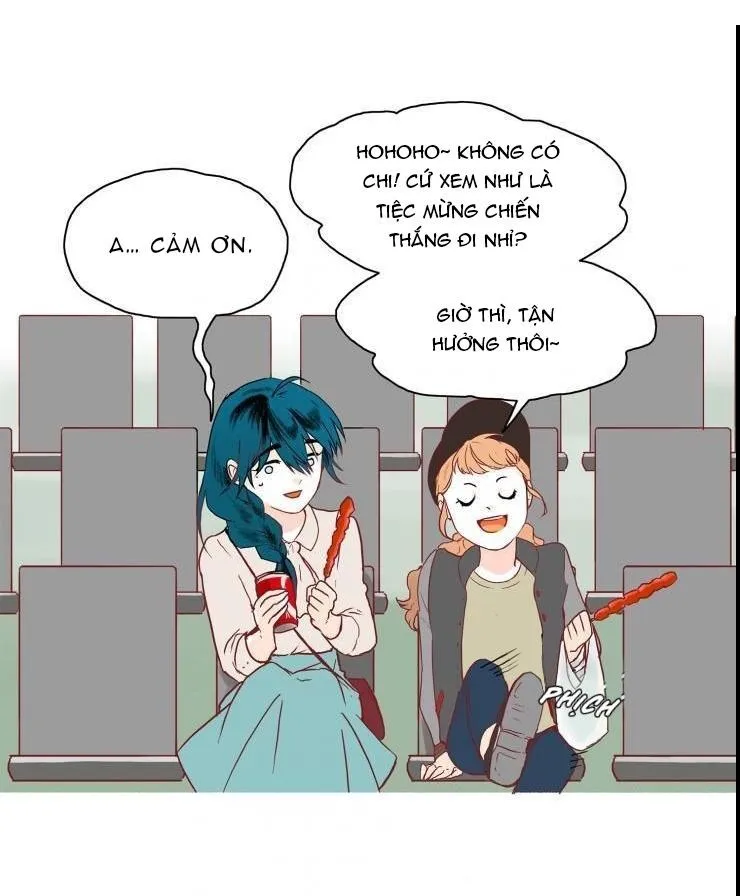 Ranh giới Chapter 21 Trang 9