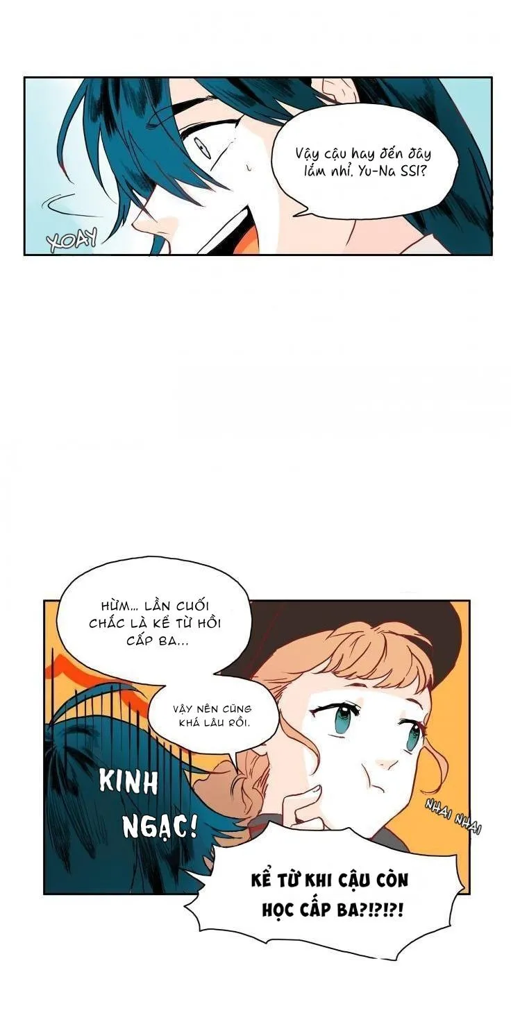 Ranh giới Chapter 21 Trang 11