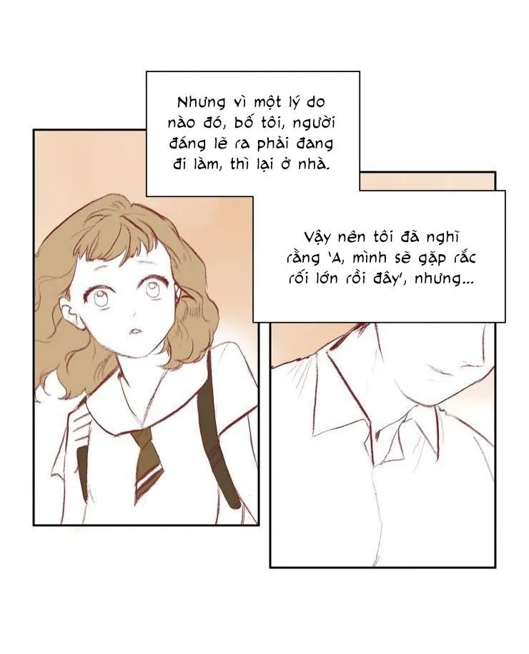 Ranh giới Chapter 21 Trang 17