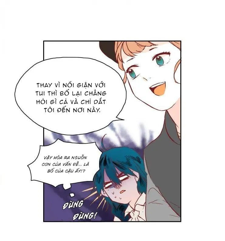 Ranh giới Chapter 21 Trang 19