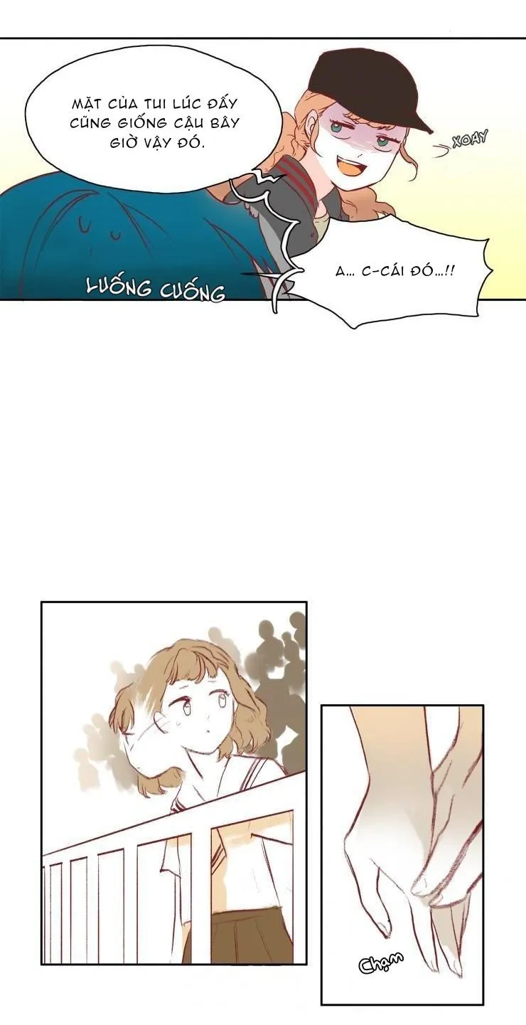 Ranh giới Chapter 21 Trang 20