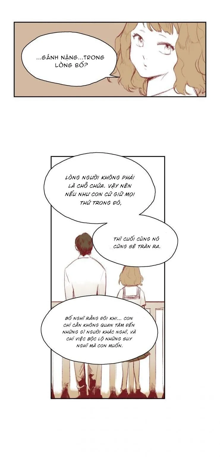 Ranh giới Chapter 21 Trang 22