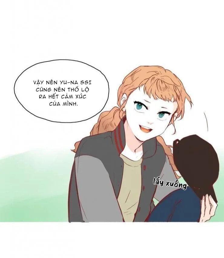 Ranh giới Chapter 21 Trang 31