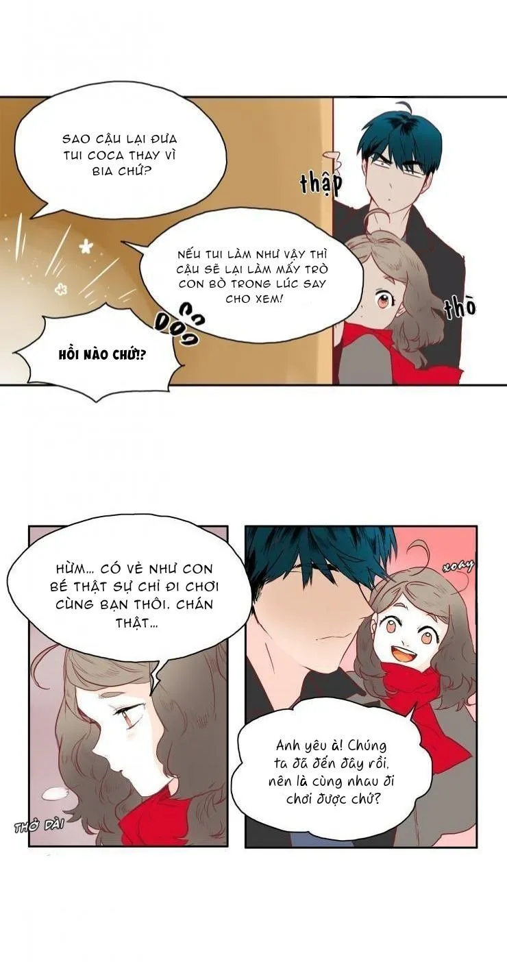 Ranh giới Chapter 21 Trang 32