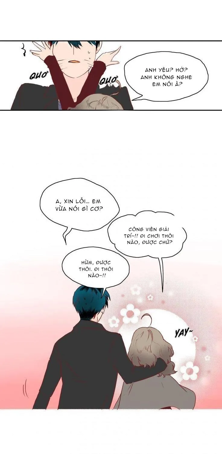 Ranh giới Chapter 21 Trang 36