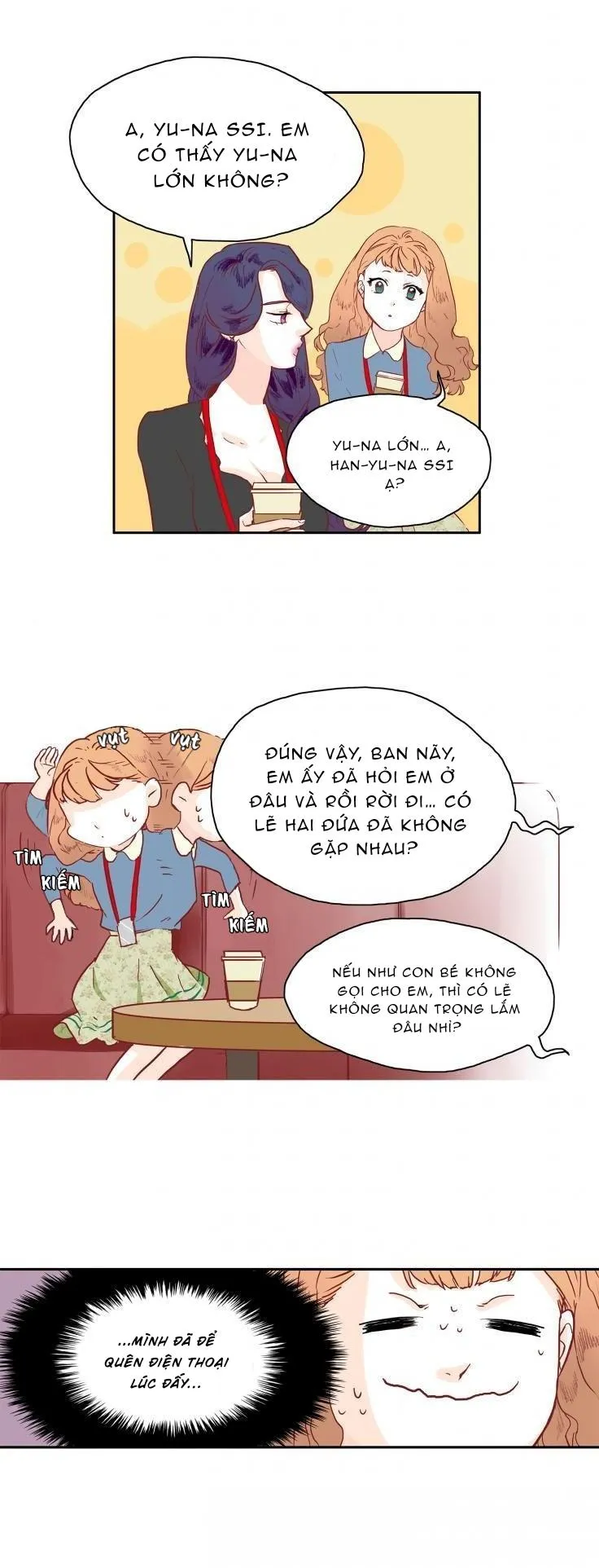 Ranh giới Chapter 22 Trang 6