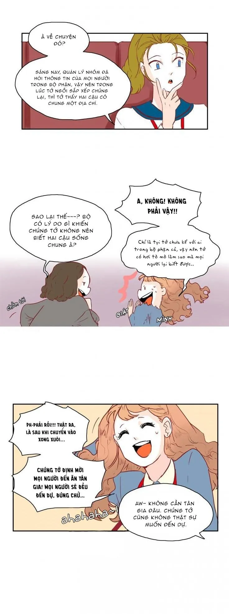 Ranh giới Chapter 22 Trang 8