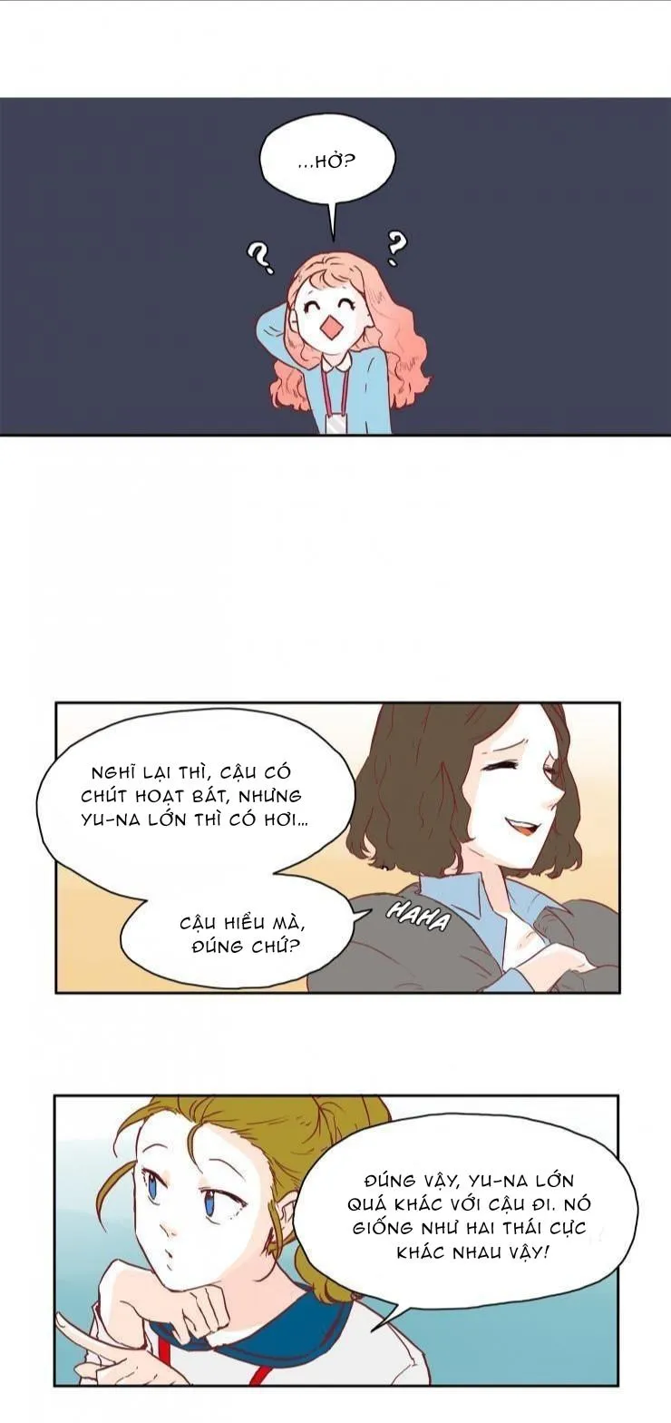 Ranh giới Chapter 22 Trang 9