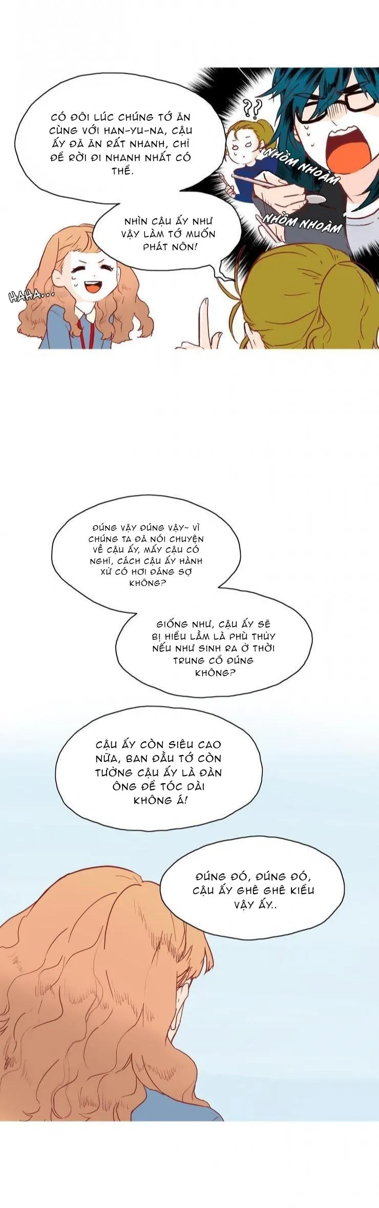 Ranh giới Chapter 22 Trang 10