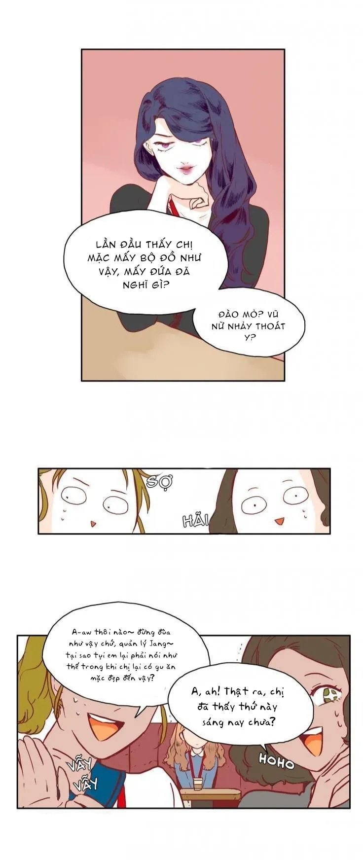 Ranh giới Chapter 22 Trang 12
