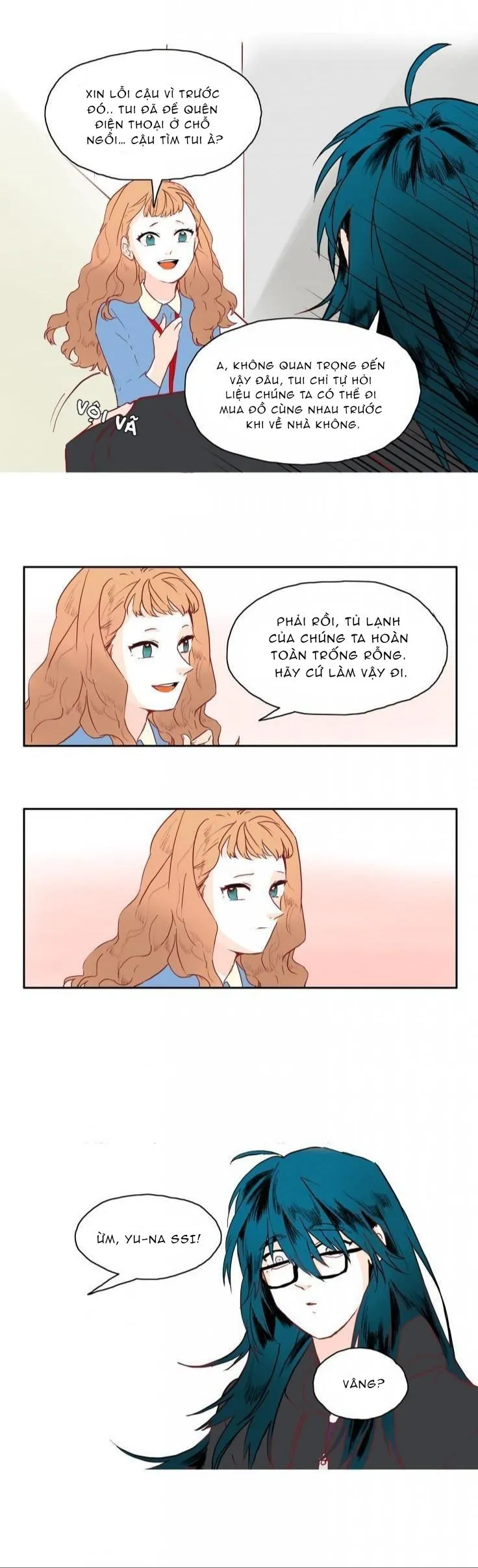 Ranh giới Chapter 22 Trang 14