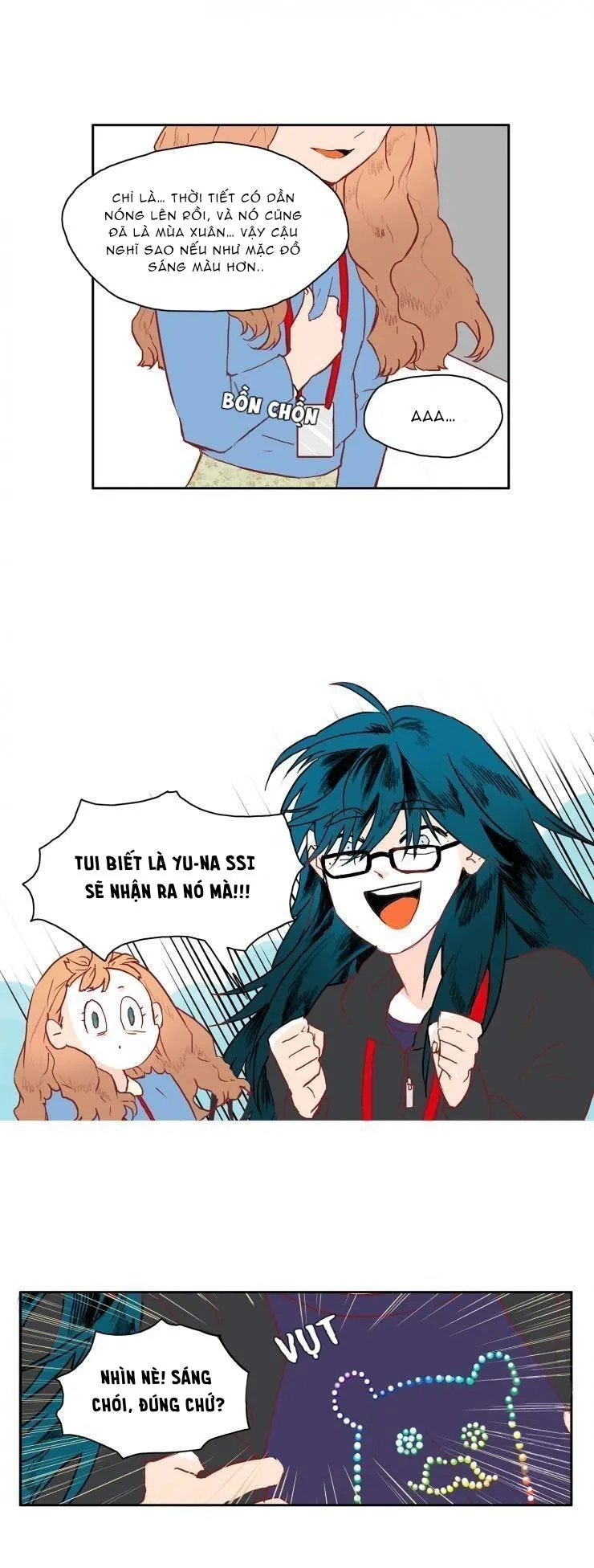 Ranh giới Chapter 22 Trang 15