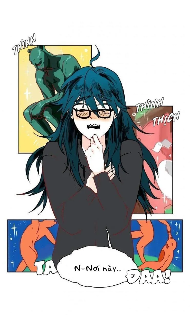 Ranh giới Chapter 23 Trang 3