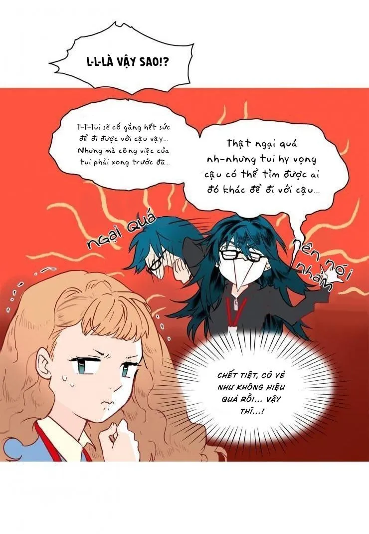 Ranh giới Chapter 23 Trang 11