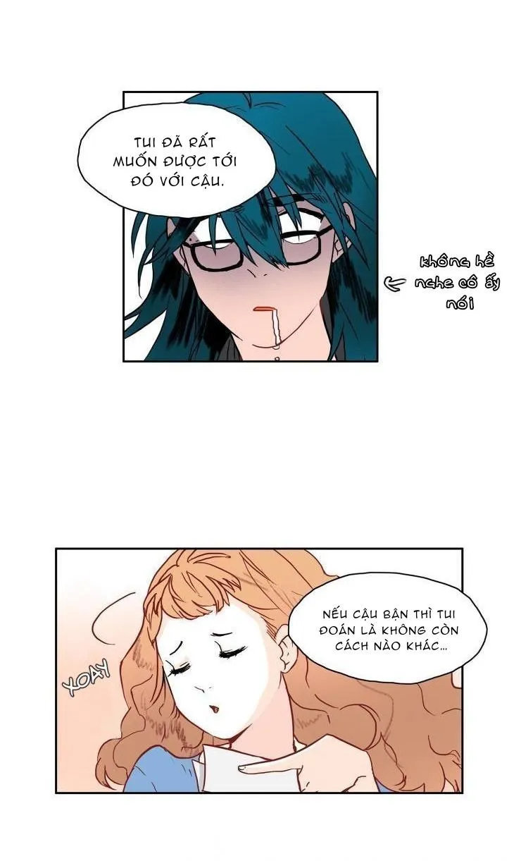 Ranh giới Chapter 23 Trang 14