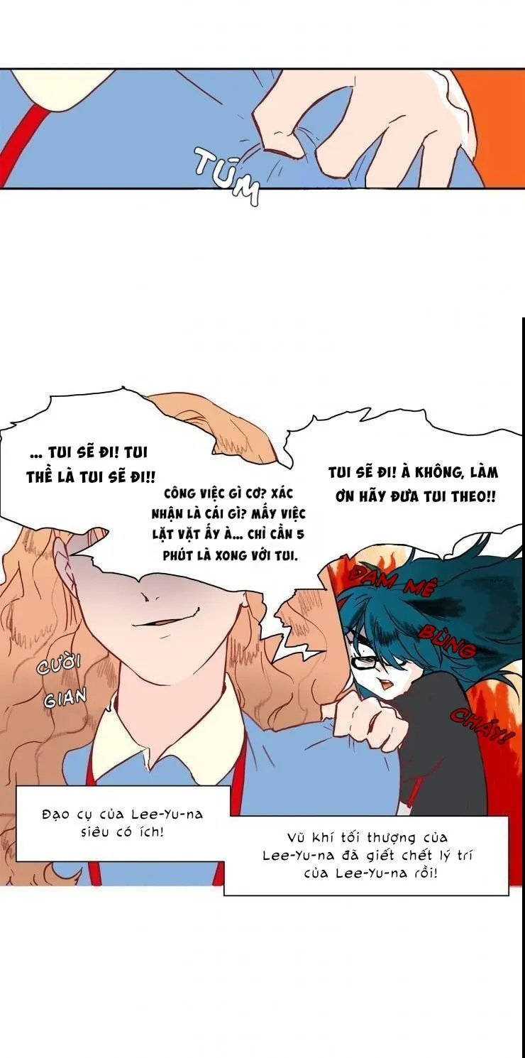 Ranh giới Chapter 23 Trang 15