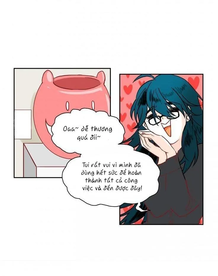 Ranh giới Chapter 23 Trang 16