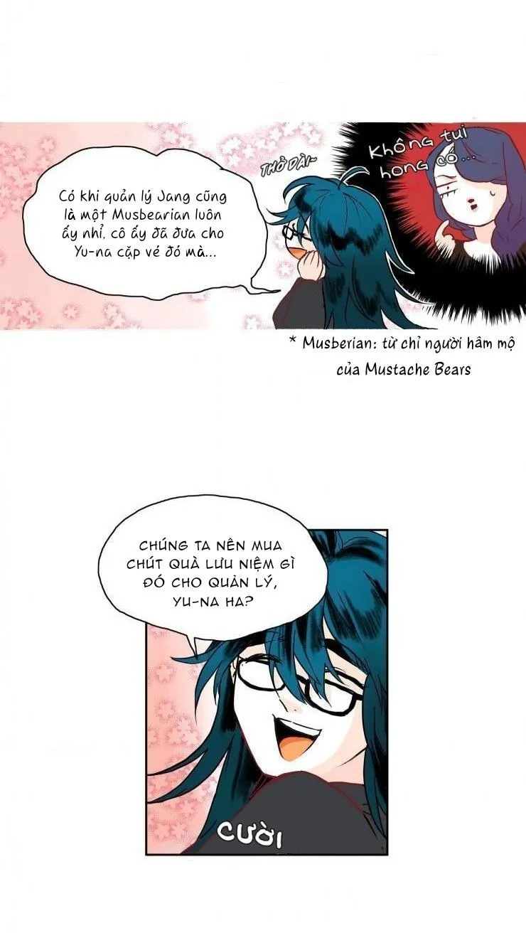 Ranh giới Chapter 23 Trang 17