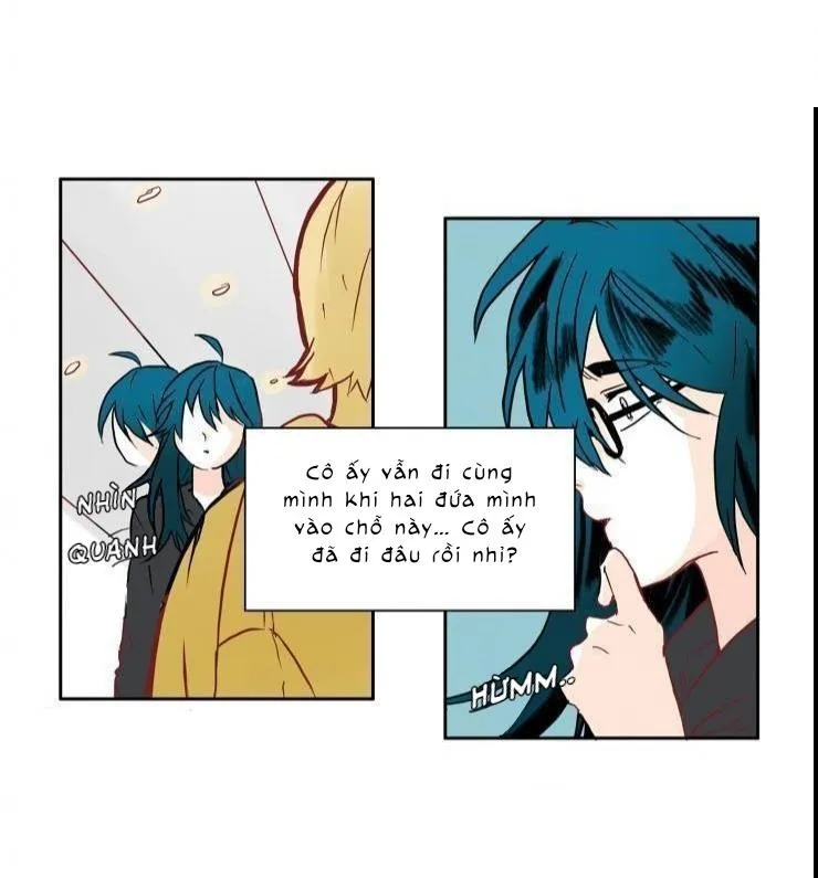 Ranh giới Chapter 23 Trang 19