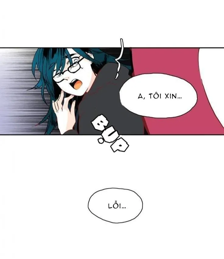 Ranh giới Chapter 23 Trang 20