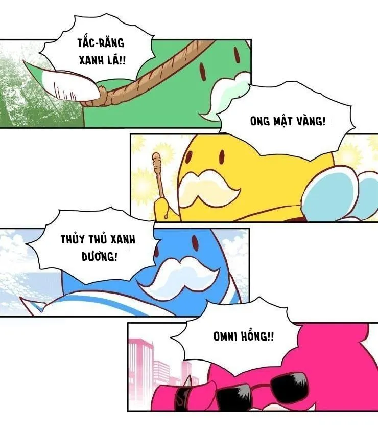 Ranh giới Chapter 23 Trang 23