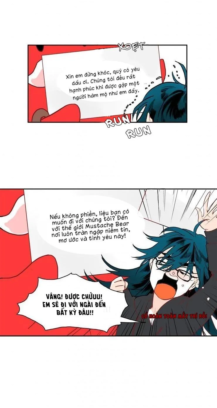 Ranh giới Chapter 23 Trang 25