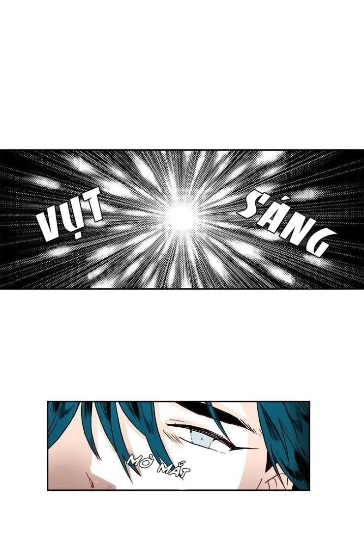 Ranh giới Chapter 23 Trang 27