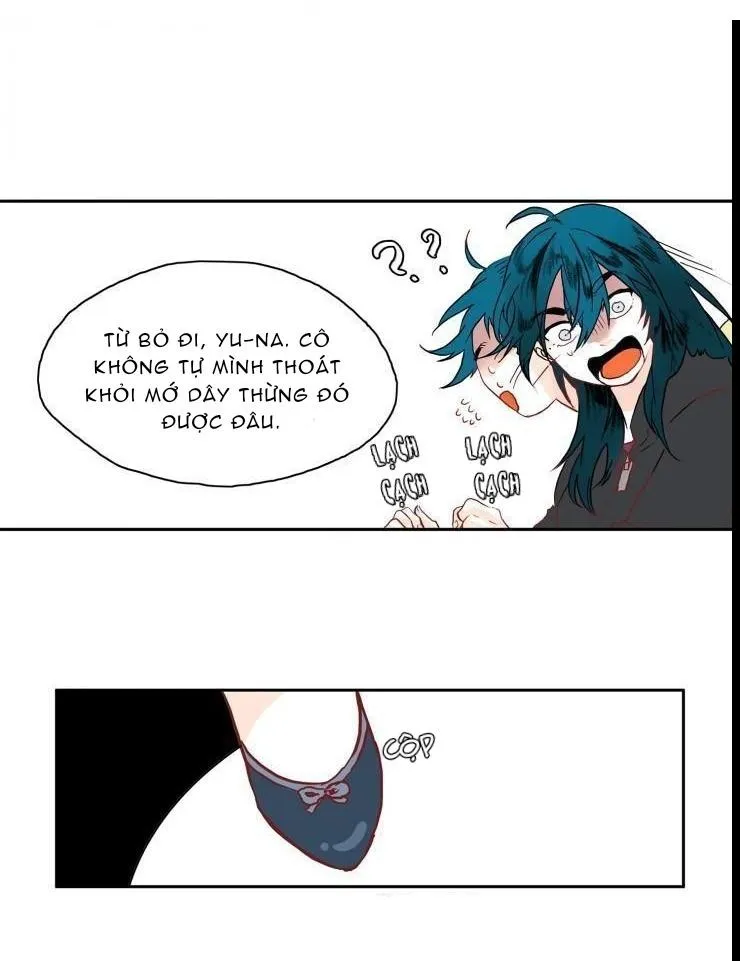 Ranh giới Chapter 23 Trang 29