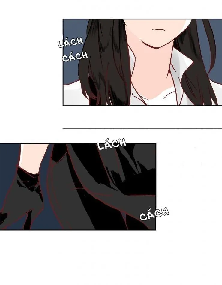 Ranh giới Chapter 23 Trang 32