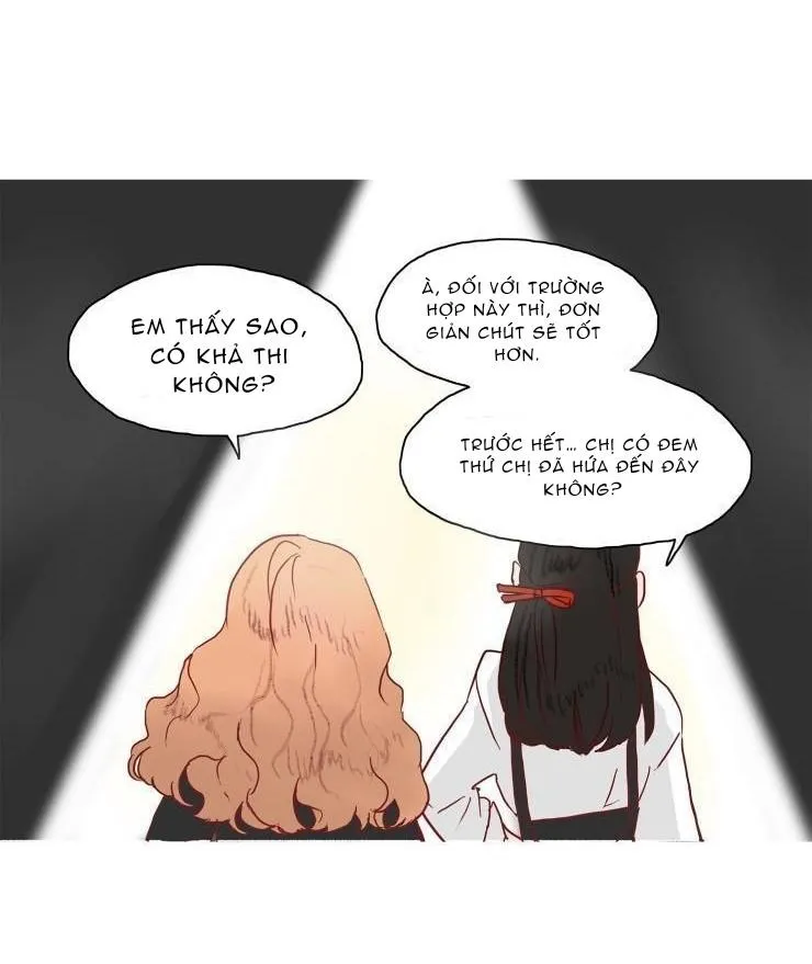 Ranh giới Chapter 23 Trang 35