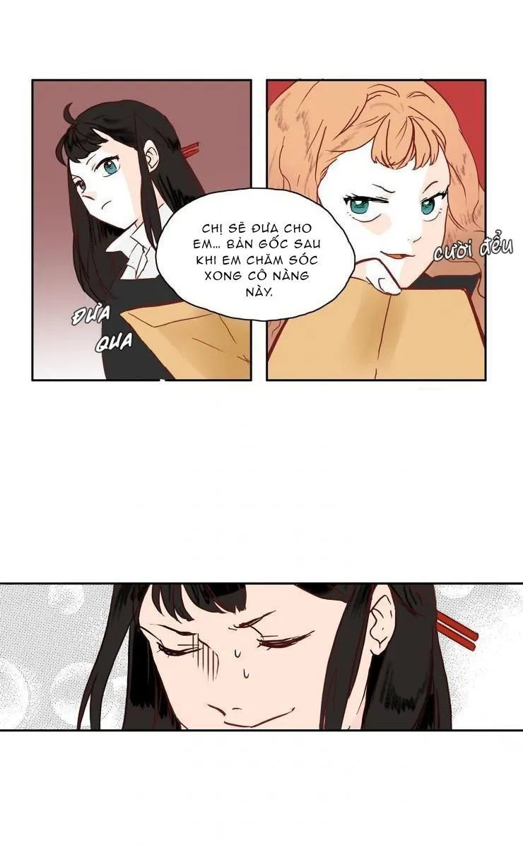 Ranh giới Chapter 23 Trang 36