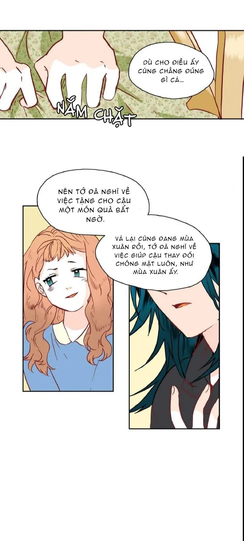 Ranh giới Chapter 24 Trang 23