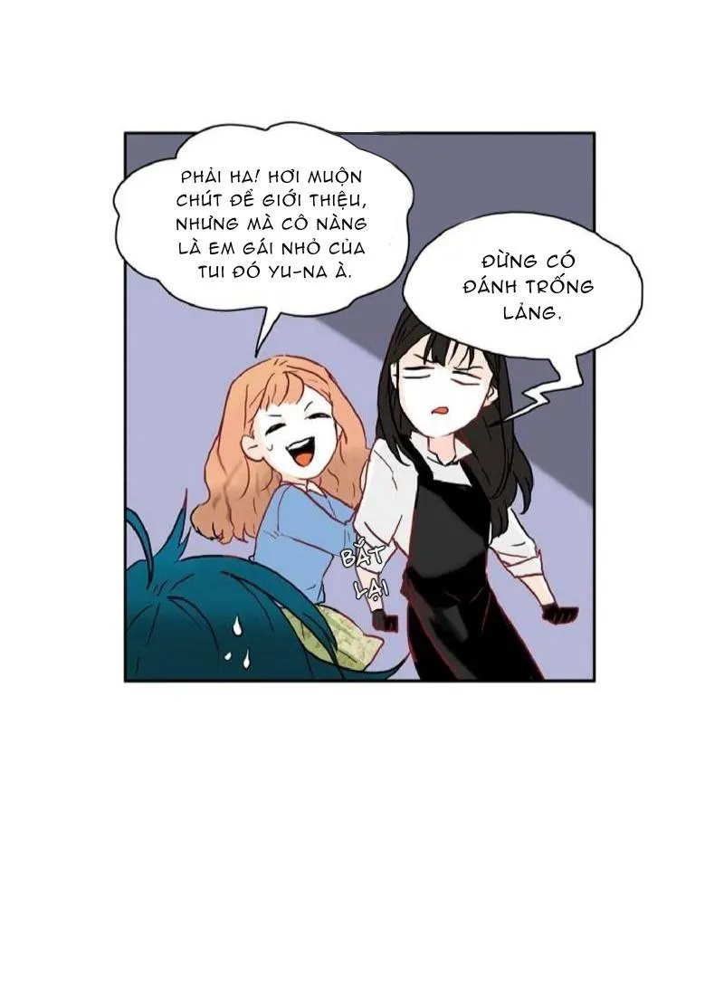 Ranh giới Chapter 24 Trang 28