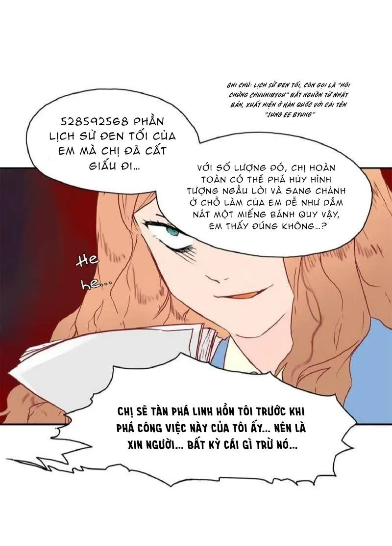 Ranh giới Chapter 24 Trang 33