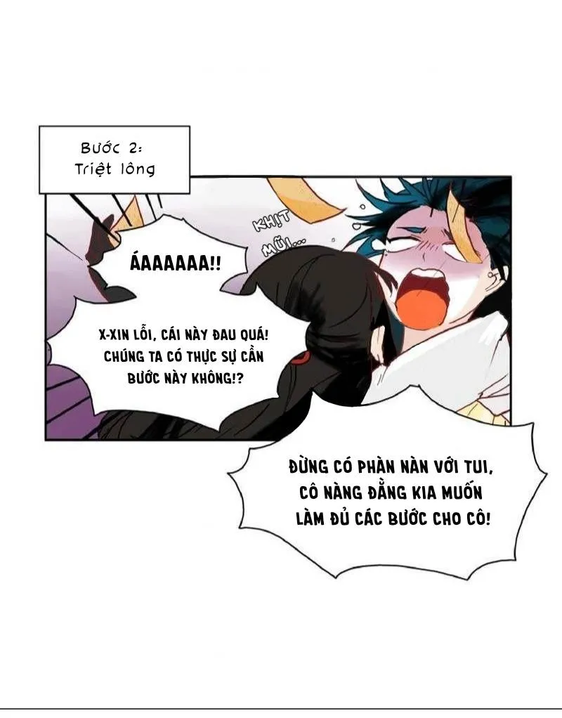 Ranh giới Chapter 24 Trang 36