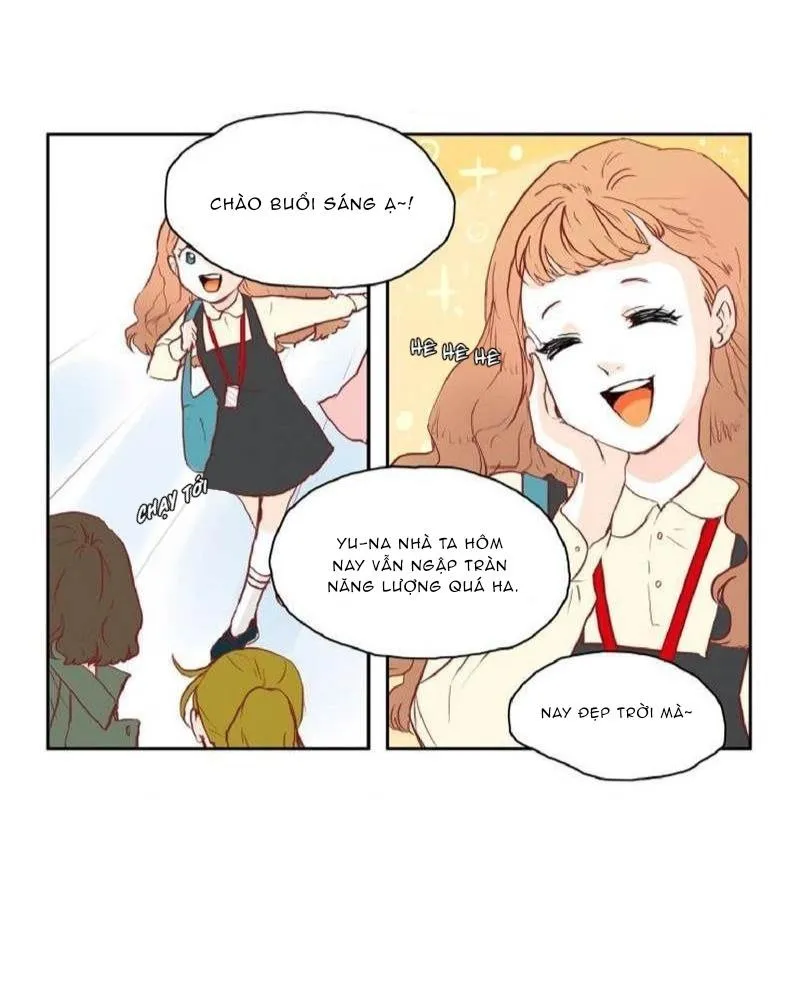 Ranh giới Chapter 25 Trang 8