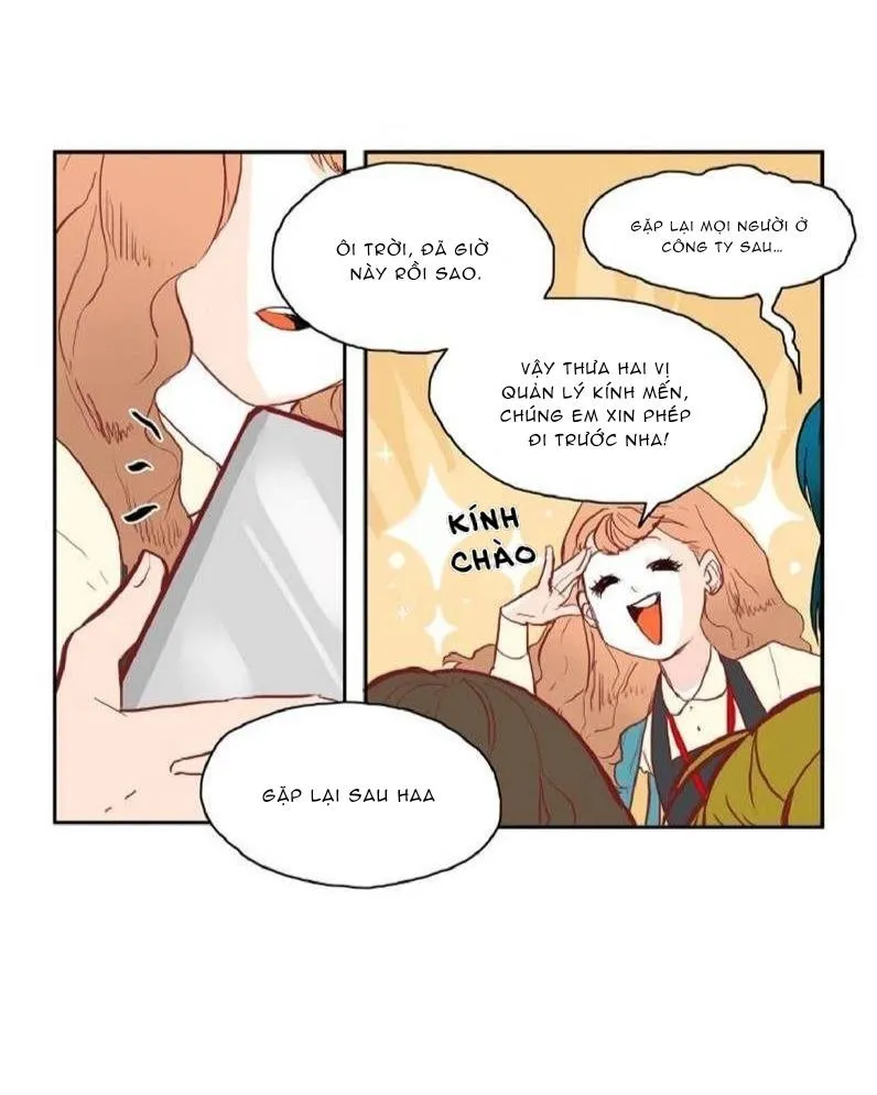 Ranh giới Chapter 25 Trang 10