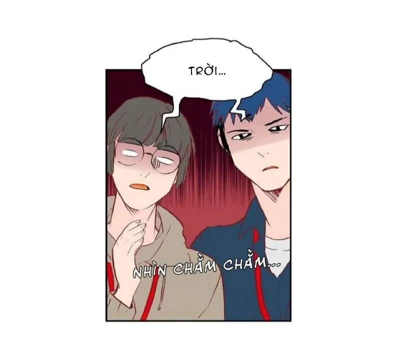 Ranh giới Chapter 25 Trang 14